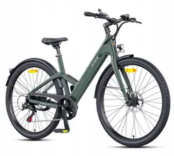 ENGWE MapFour N1 AIR ST Bicicleta Eléctrica Urbana