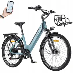 ENGWE P275 SE Bicicleta Eléctrica Urbana