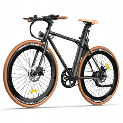 FAFREES F1 Bicicleta Eléctrica de Carretera