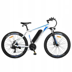 FAFREES F28 Bicicleta Eléctrica MTB