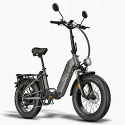 FAFREES FF20 Polar Eléctrica Plegable 20"