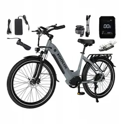 KOOLUX X2 Bicicleta Eléctrica