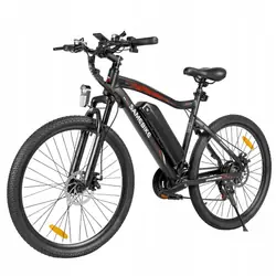 SAMEBIKE SY26-II Bicicleta Eléctrica MTB