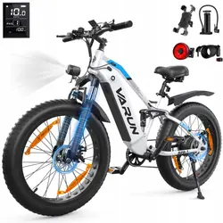 VARUN S26-1 Bicicleta Eléctrica de Montaña